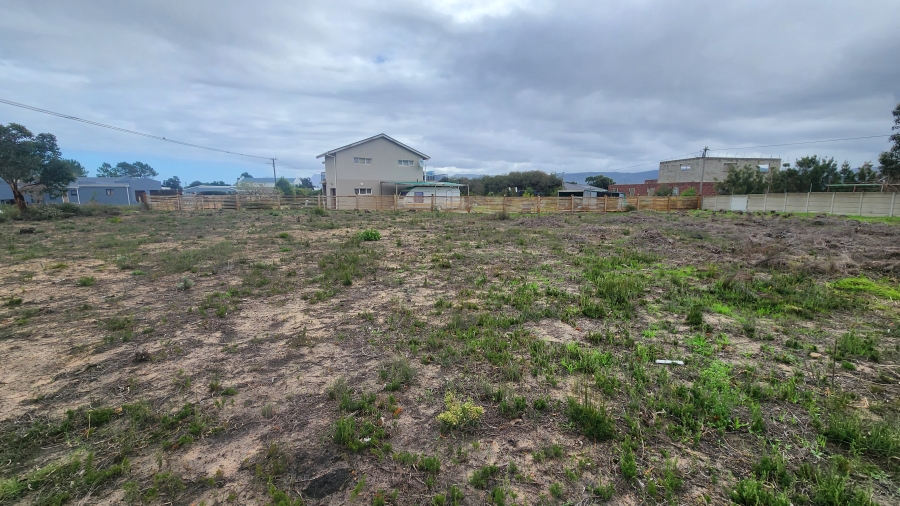 0 Bedroom Property for Sale in Fisherhaven Western Cape